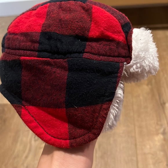 Tucker + Tate Hat 0-12 months - Picture 2 of 4